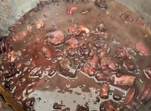 Foto de Feijoada Preta