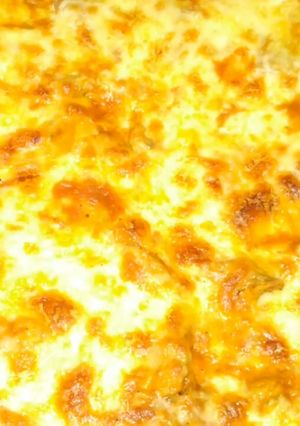 صورة لوصفة فراخ بالجبنة الموتزاريلا 😋