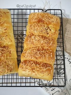 Foto resep Roti Sobek