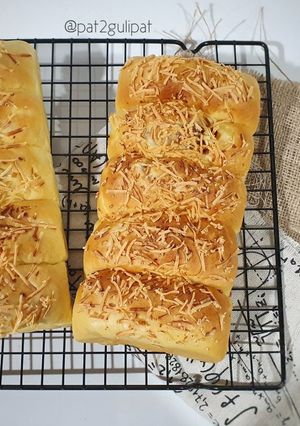 Foto resep Roti Sobek