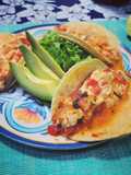 Shrimp Tacos