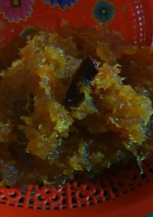 Foto resep Selai nanas