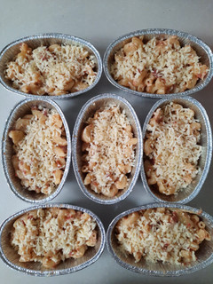 Foto resep Makaroni skotel