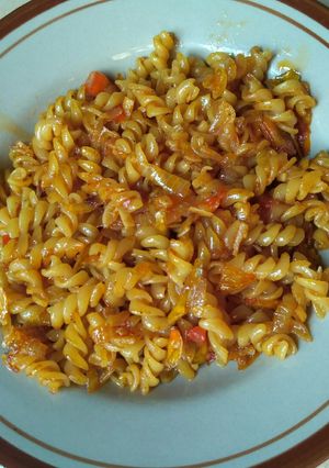 Foto resep Macaroni asmadas