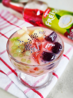 Foto resep Es Campur