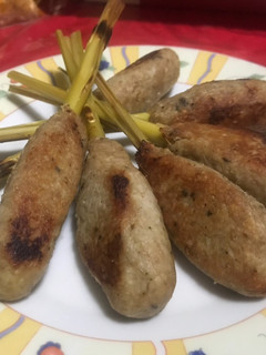 Foto resep Sate Lilit Bali