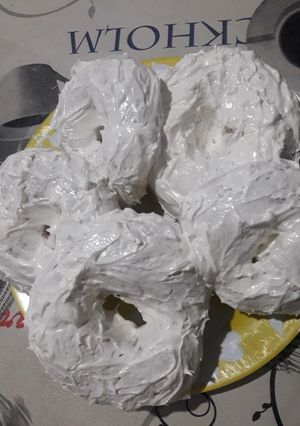 Una foto de Rosquetes!!!!😋😋😋