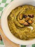 Pistachio Pesto