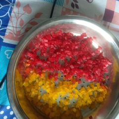 A picture of Homemade cherry.
