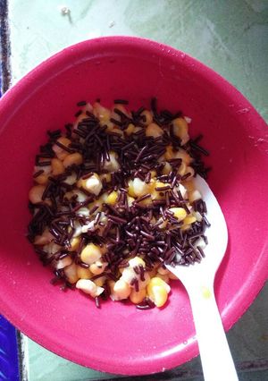 Foto resep Jasuco atau jasuke