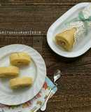 Tuna & Cheese Swiss Roll - Ketofy