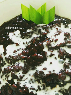 Foto resep Bubur Ketan Hitam
