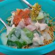 Mie Kering khas Mie AWA
