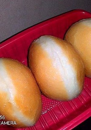 Doughnut ainihin hoton girkin