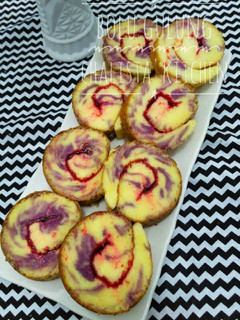 Foto resep Bolu Gulung irit