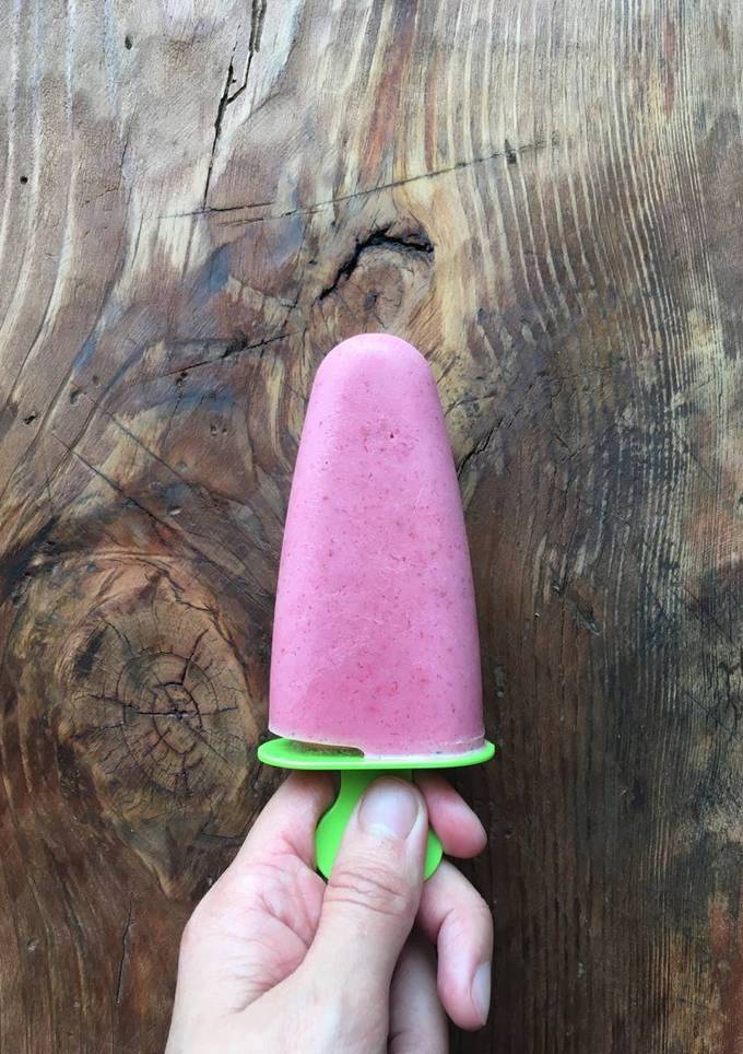 Мороженое 🍧🍓