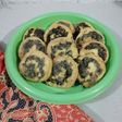Rolade Tahu Daun Singkong