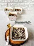 Muffin Chocolate