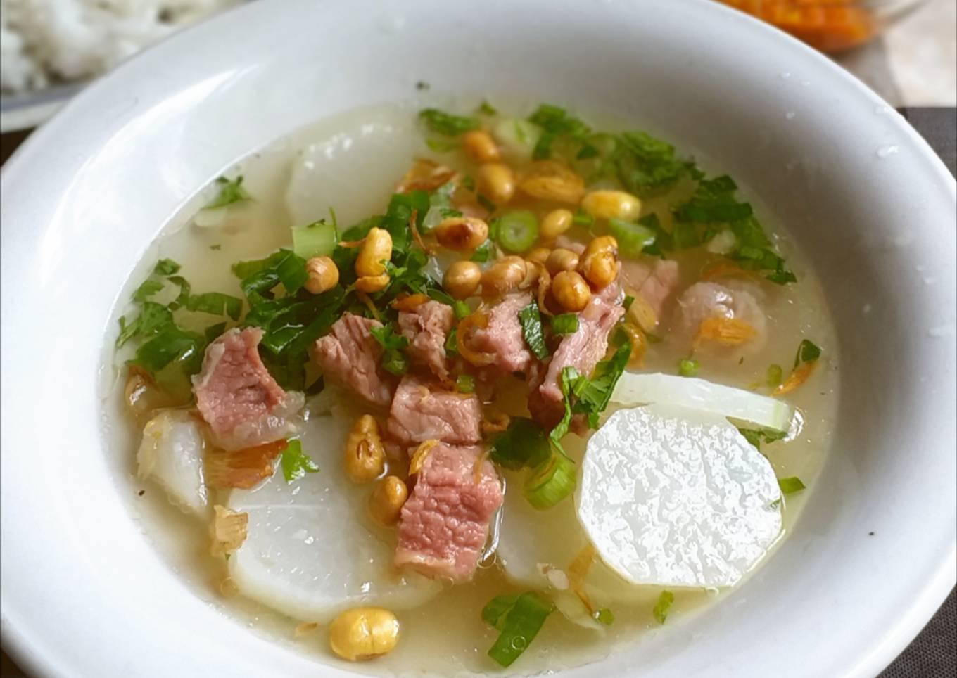 Soto Bandung