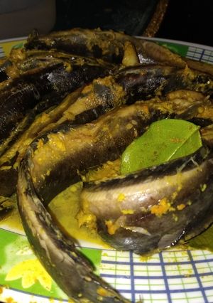 Foto resep Lele goreng