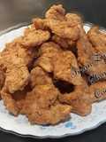 🍟🍗Kentucky Fried Chicken🍗🍟