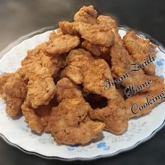 🍟🍗Kentucky Fried Chicken🍗🍟 A picture of 🍟🍗Kentucky Fried Chicken🍗🍟.