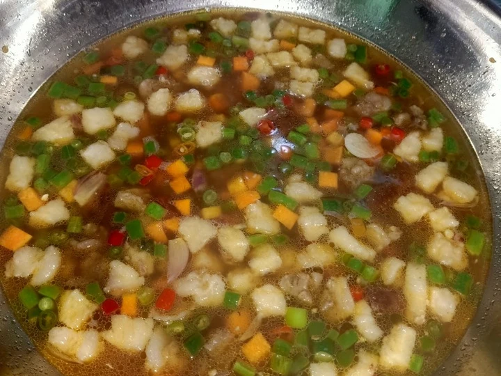 Cara Gampang Menyiapkan Resep Asem-Asem Daging Sapi yang Sempurna