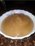 Homemade Guava Jam