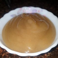A picture of Homemade Guava Jam.
