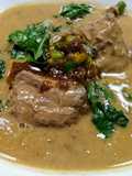 Kare-kare my way
