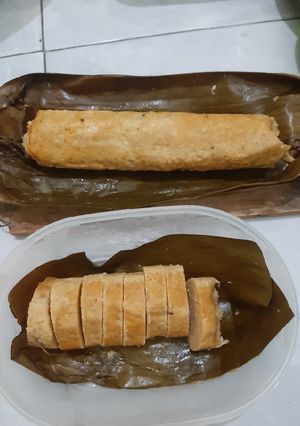 Foto resep Galantin