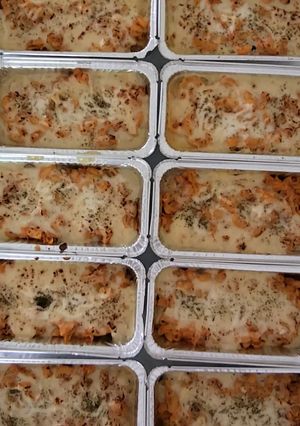 Foto resep Macaroni Brulee