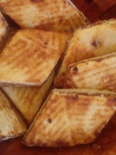 صورة لوصفة لبراج
