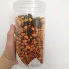Kacang Pedas Daun Jeruk রেসিপির প্রধান ছবি