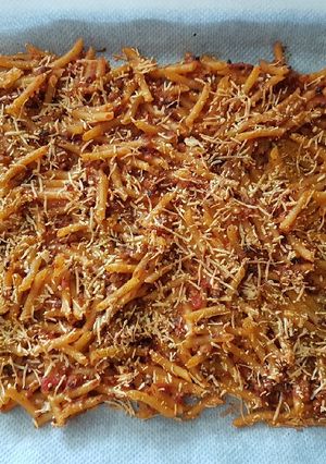 Foto principal de Macarrones gratinados 🤤