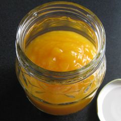 Apricot Sauce A picture of Apricot Sauce.