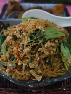 Foto resep Bihun goreng campur-campur