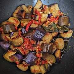 Terong Balado রেসিপির প্রধান ছবি