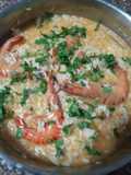 Arroz de peixe