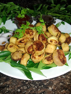 पिनवेल समोसा (Pinwheel Samosa Recipe In Hindi) रेसिपी मुख्य फोटो