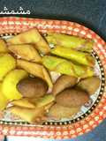 كبة التوست