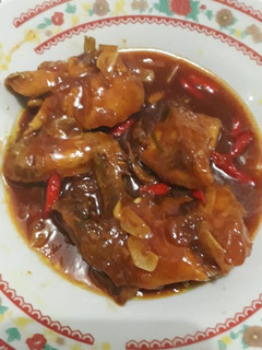 Foto resep Ayam saos tomat