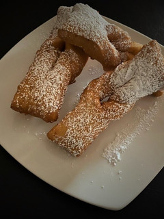 Una foto de Calzones rotos esponjosos
