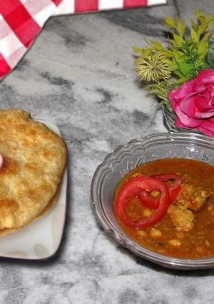 হারিরা রেসিপির প্রধান ছবি