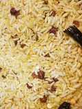 Crispy poha snack