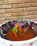 Mole de olla reconstrucción 🍛