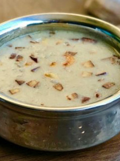 ரைஸ் கீர் (Rice kier Recipe in Tamil) செய்முறை முக்கிய புகைப்படம்