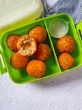 Arancini Ball (Italian Rice Ball)