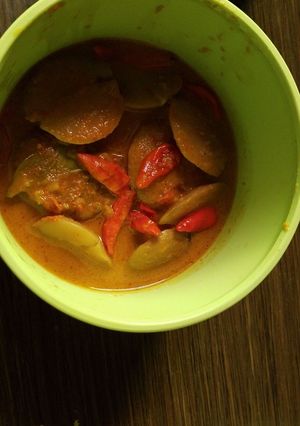 Foto resep Jengky ala Icha tapasya