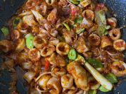 Gambar sambal pete